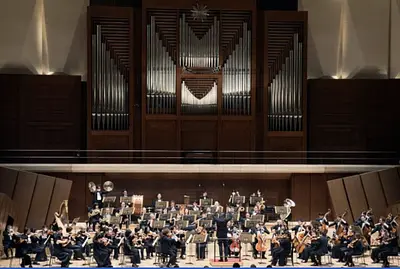 新日本フィルハーモニー交響楽団