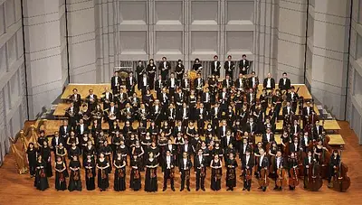 東京フィルハーモニー交響楽団